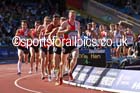 Mens 5000 metres, World Championship Team Trials, Alexander Stadium, Birmingham
